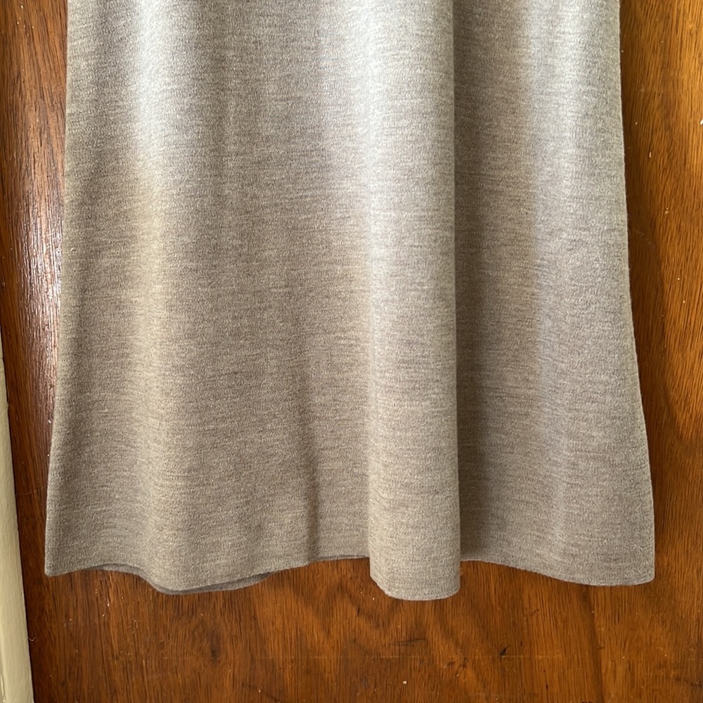 Sample From The Protagonist Size Small Knit Dress - image 3